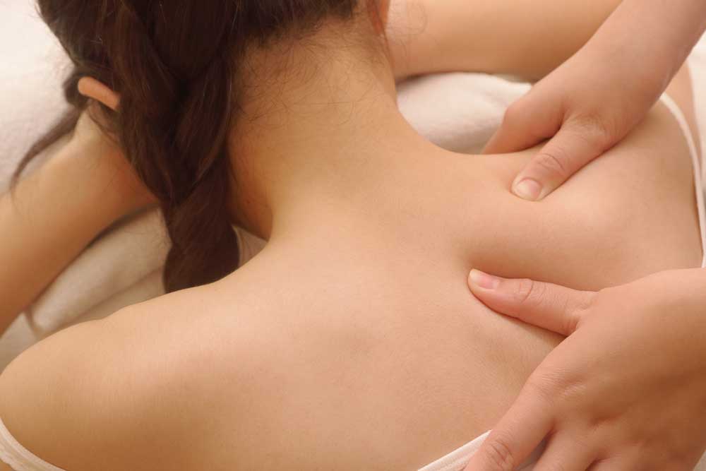 Massage Therapy Lawton, OK 